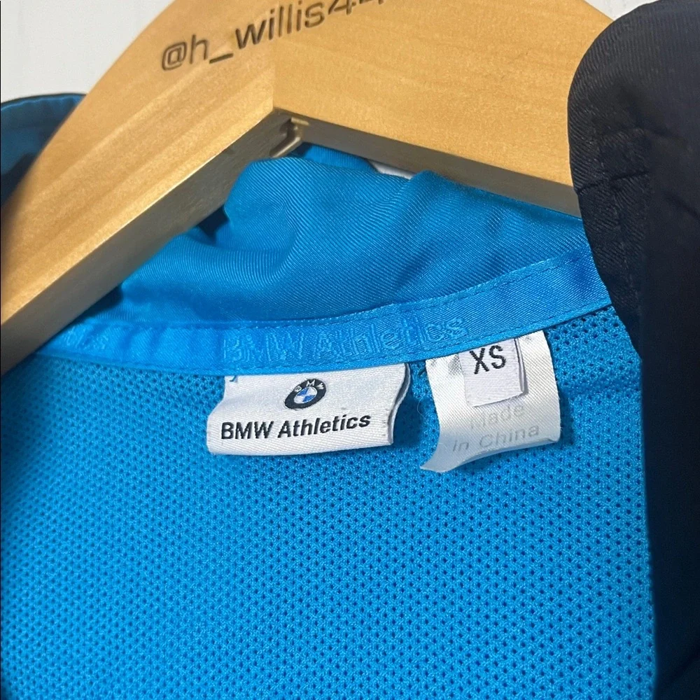 BMW Athletics Performance Functional Jacket Size XS‎ - Picture 10 of 10